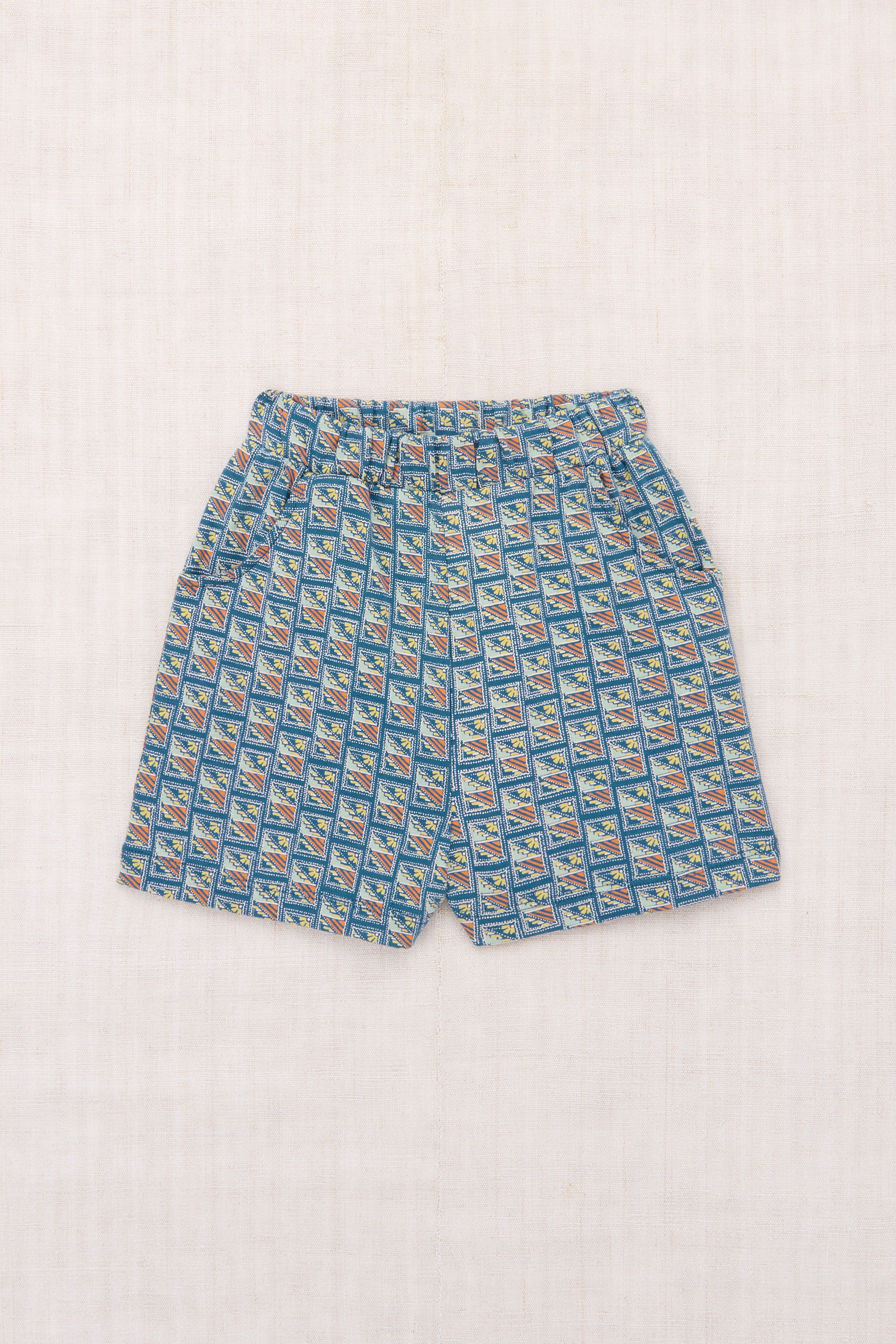 Field Short