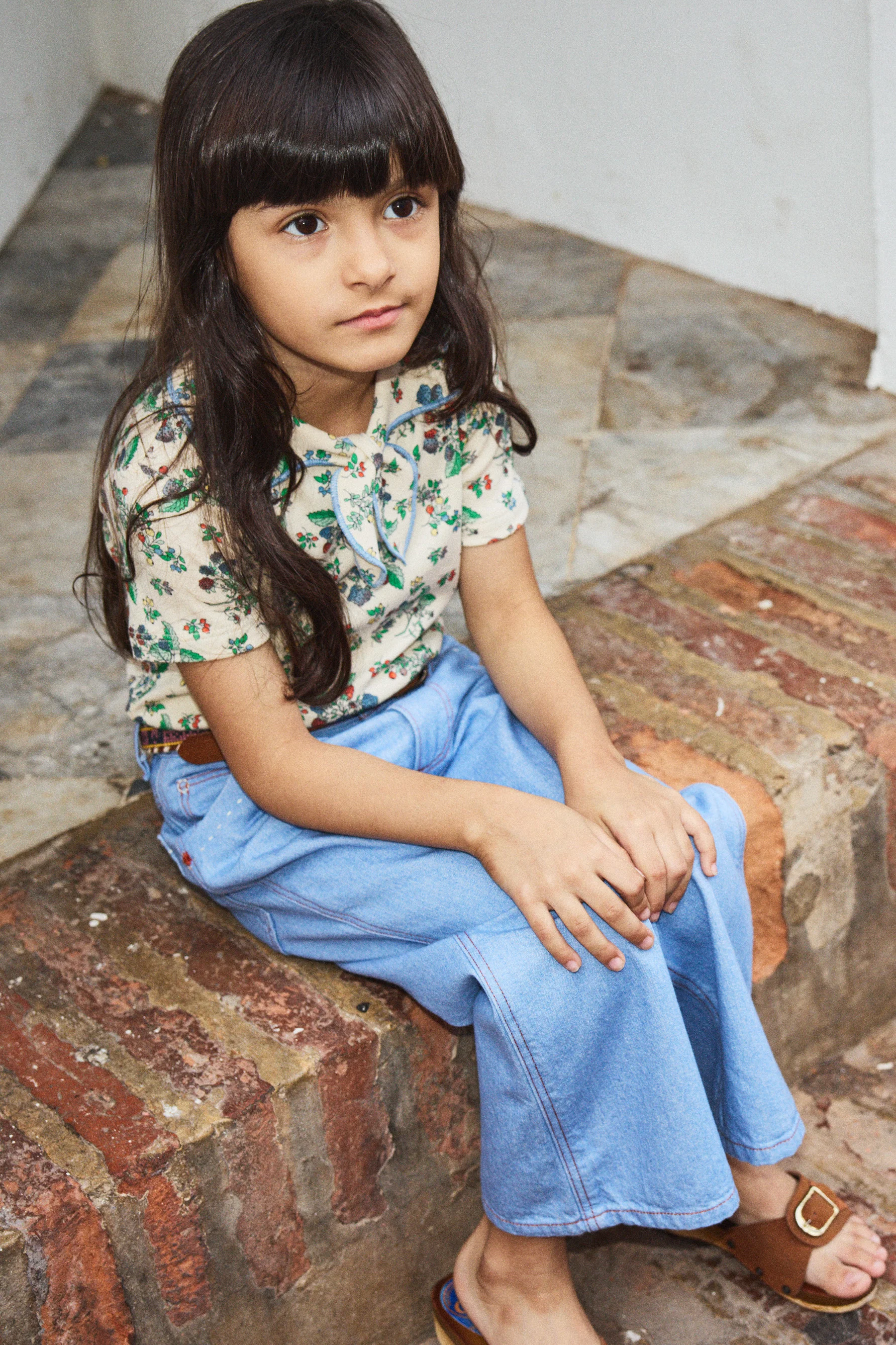Junior Scout Tee - Image 4