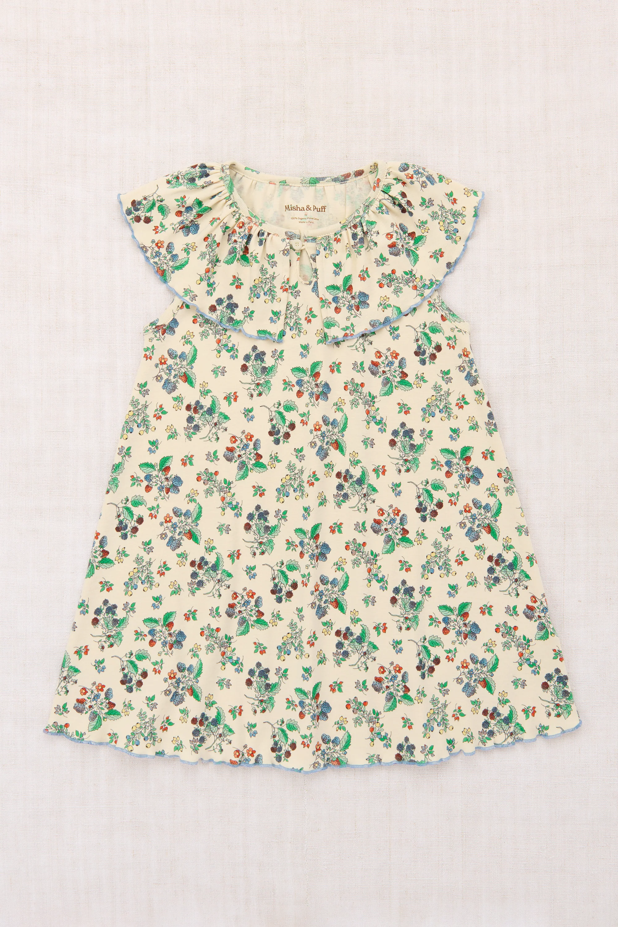 Mira Dress