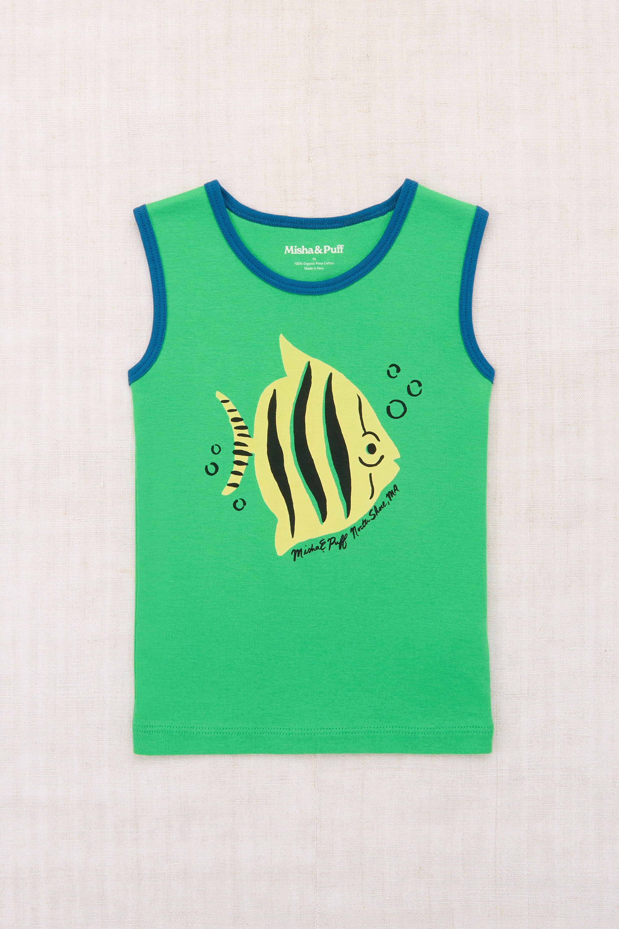 North Shore Nico Tank