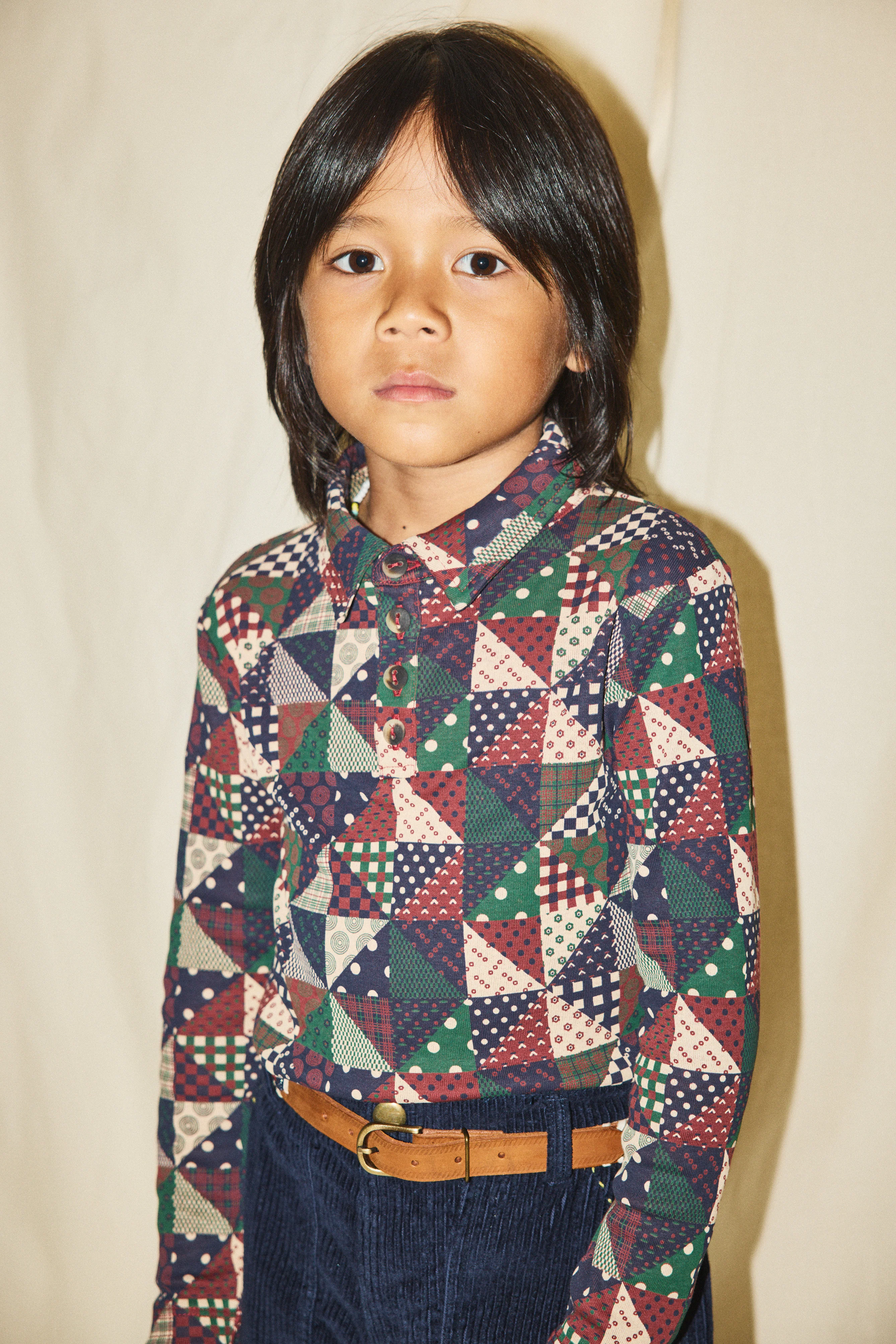 Beaded Belt - Image 4