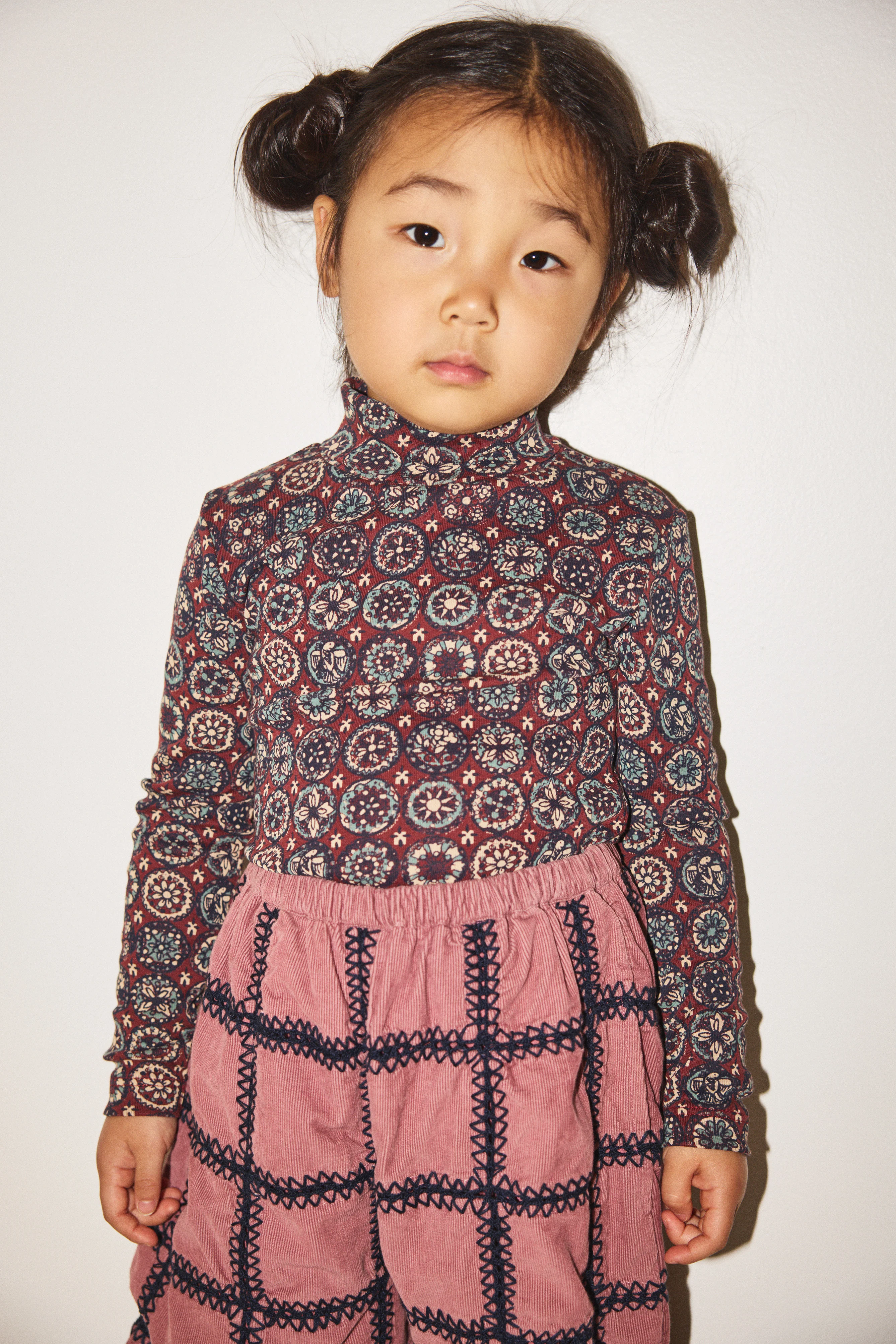 Crochet Ladder Zuzu Pant - Image 3