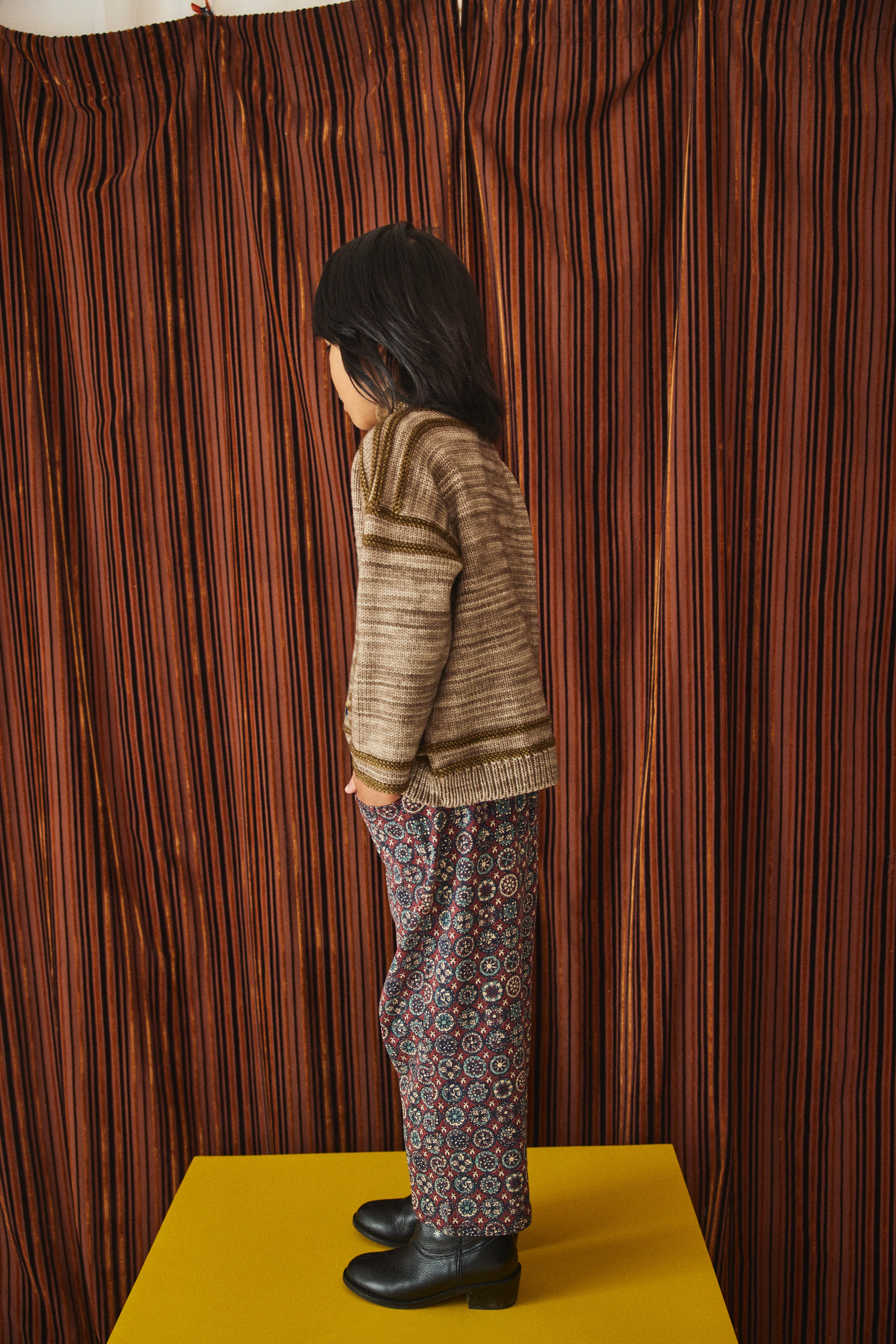 Dog Walk Sweater - Image 3