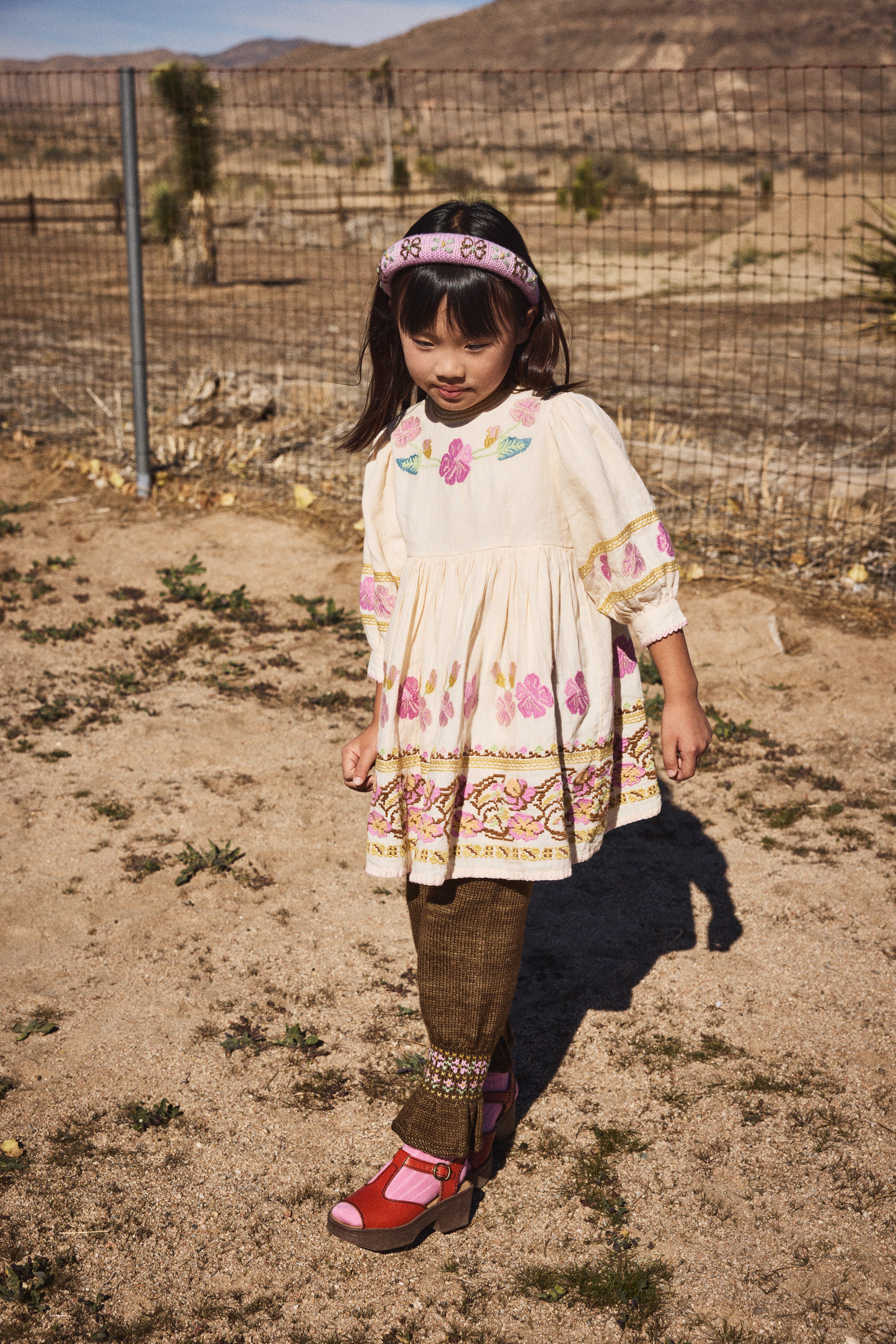 Floret Headband - Image 5