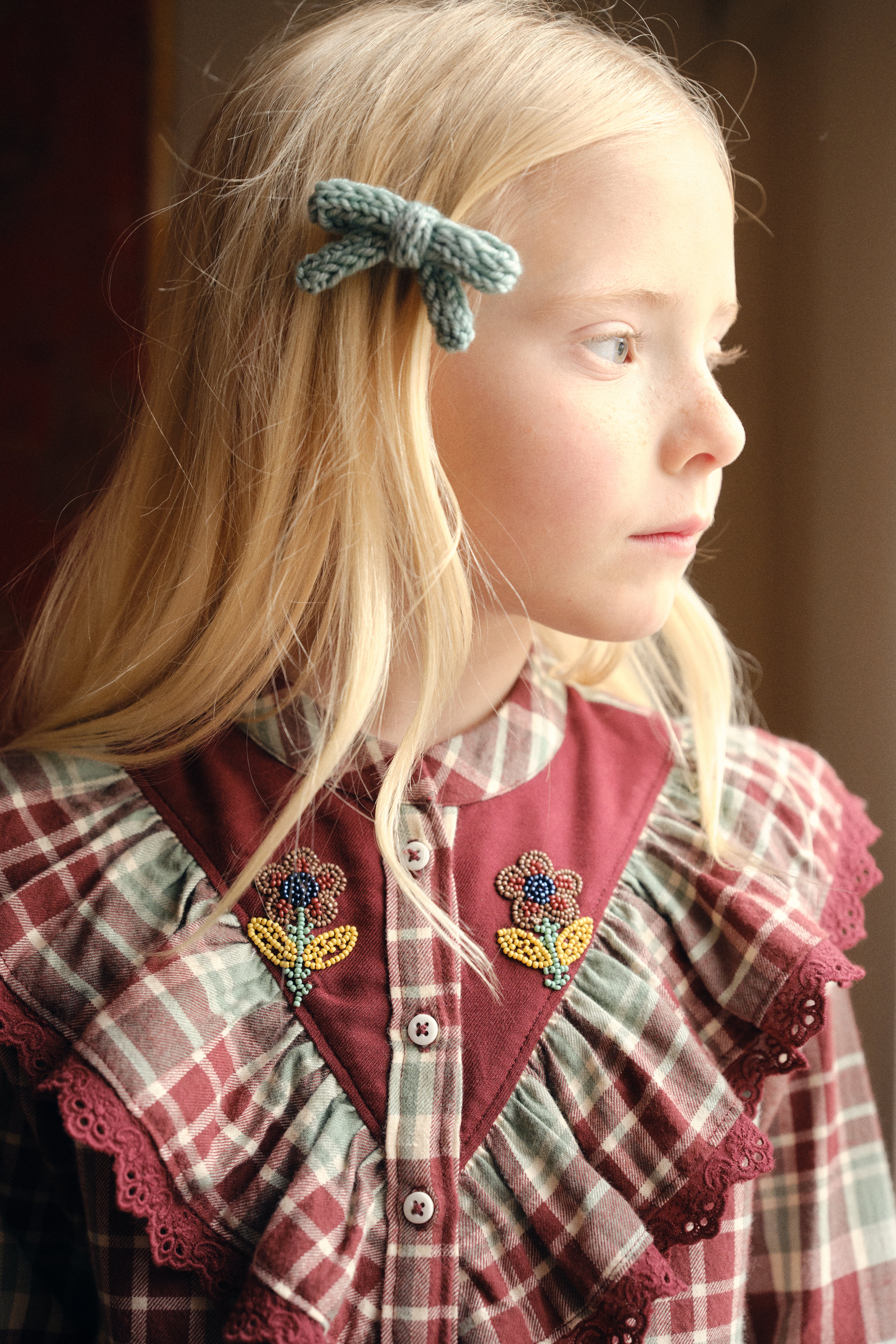Goldie Bow Set - Image 2
