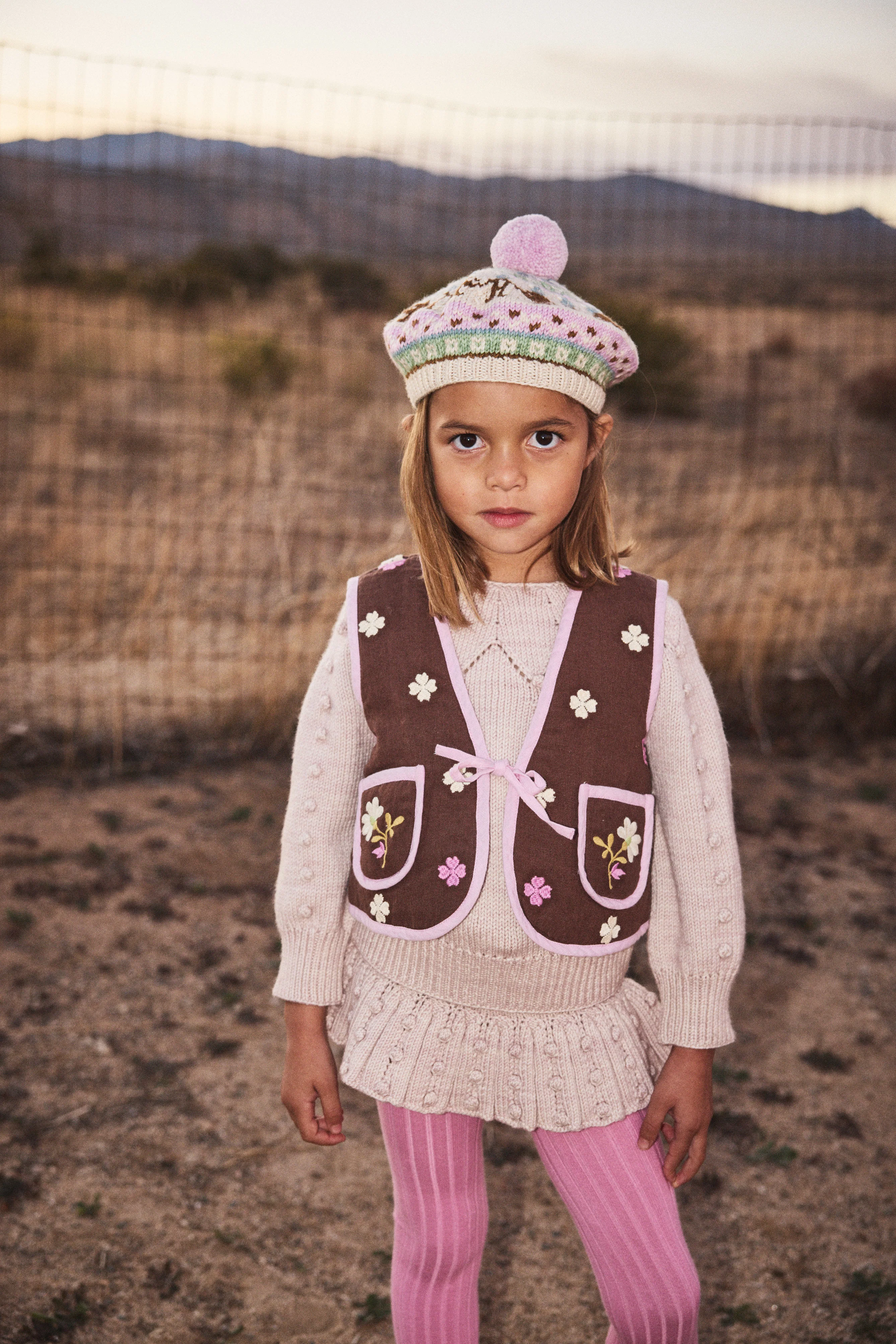 Kinfolk Beret - Image 3