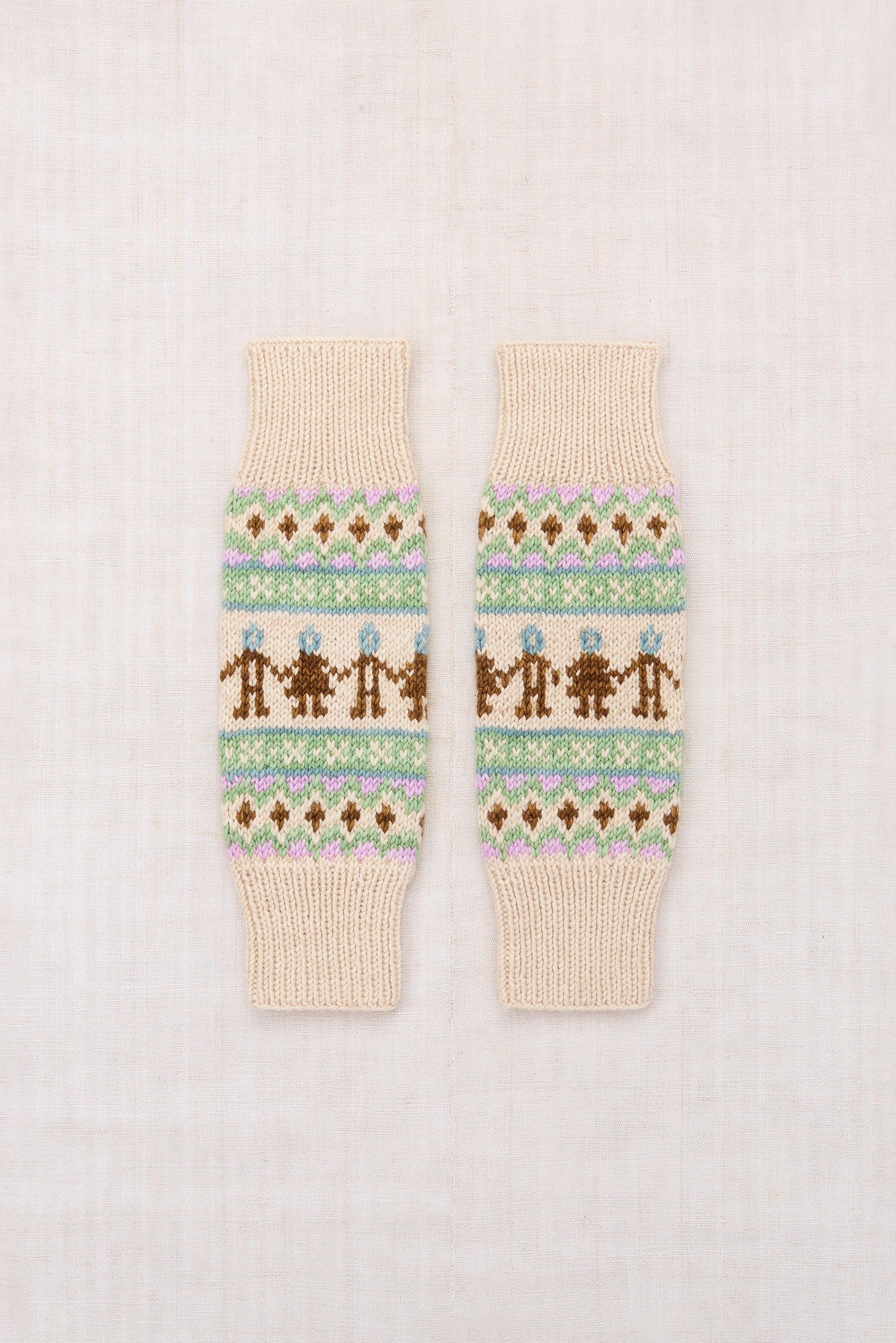 Kinfolk Legwarmer