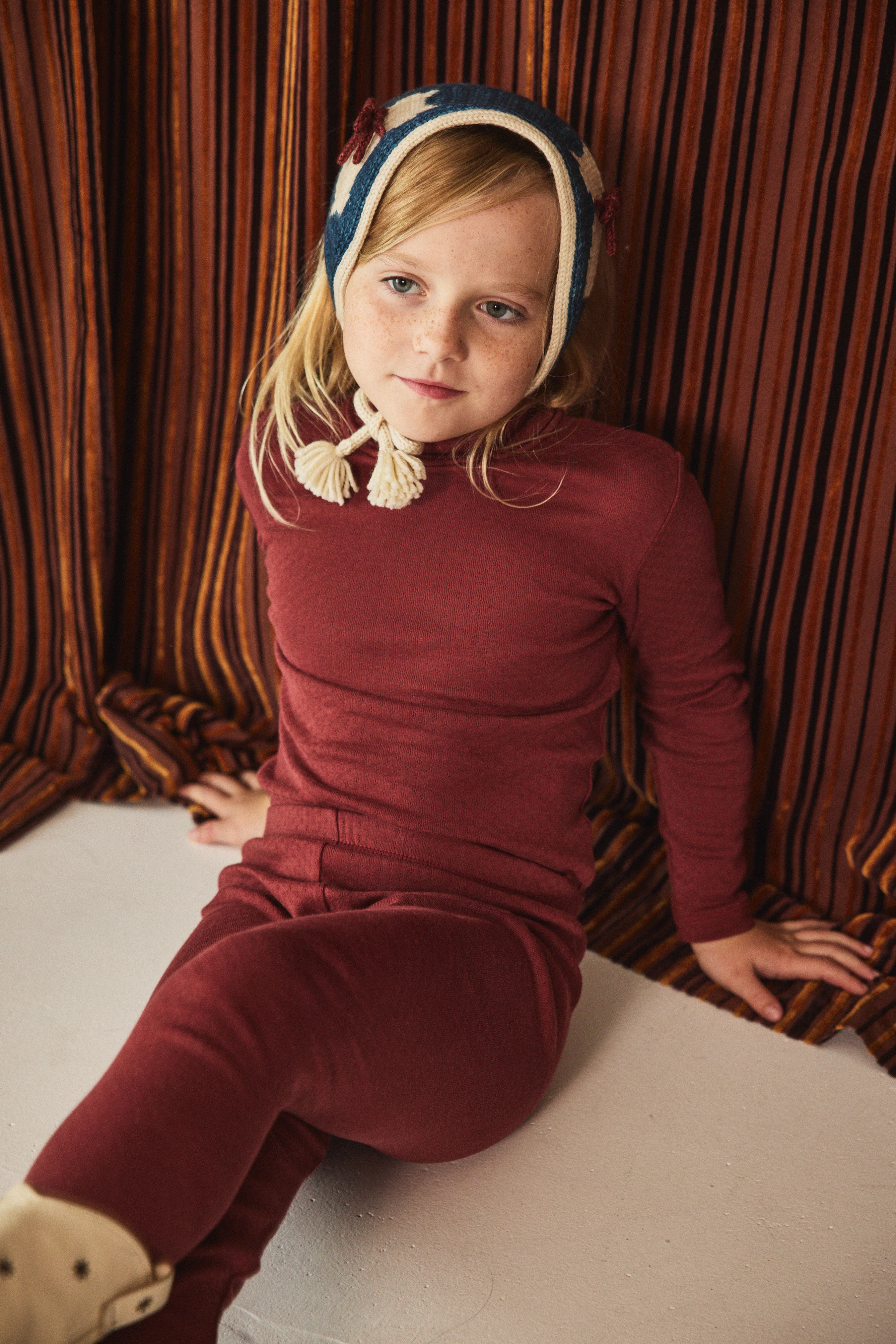 Kitten Headwarmer - Image 3