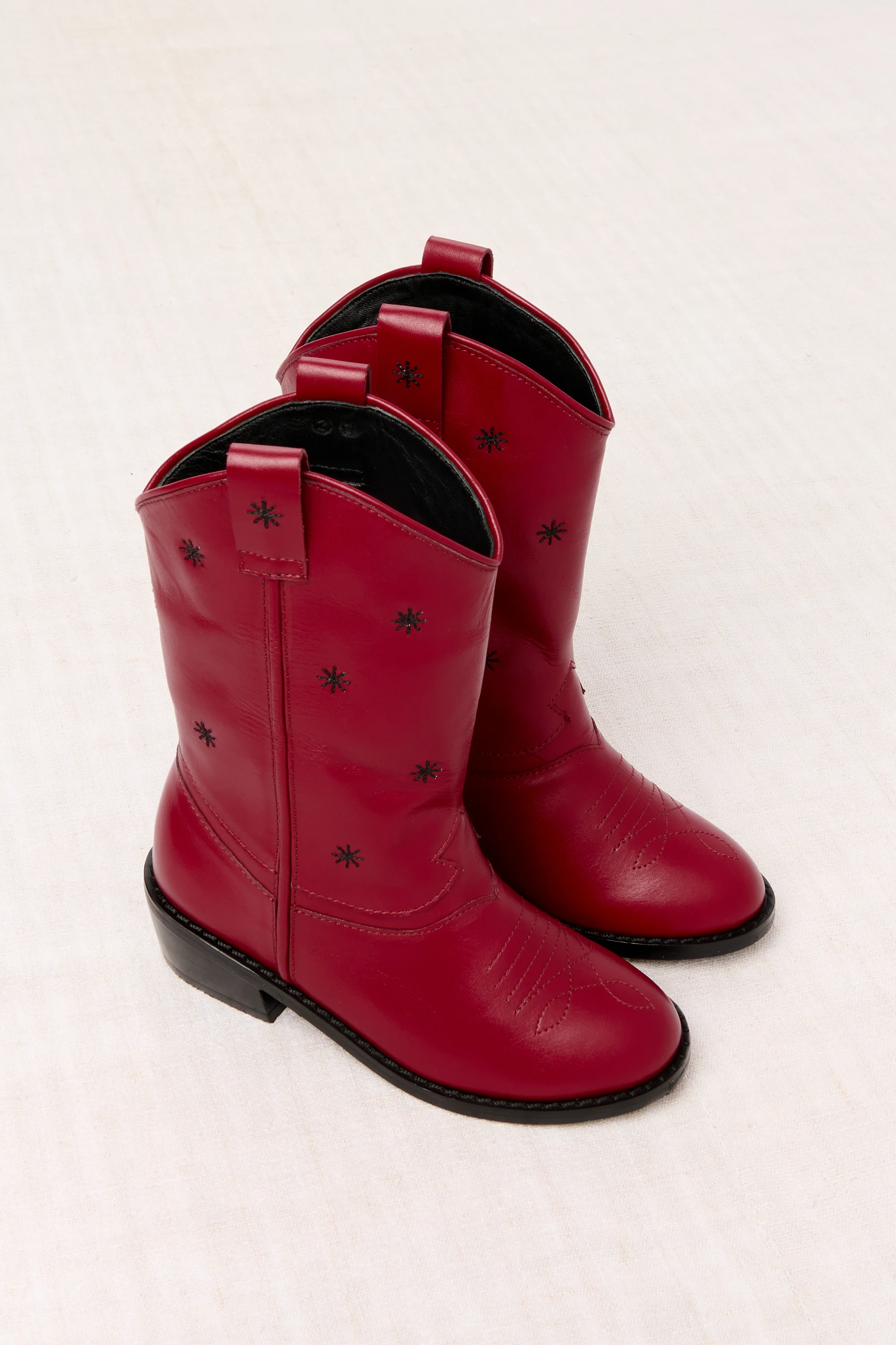 Little Star Cowboy Boot