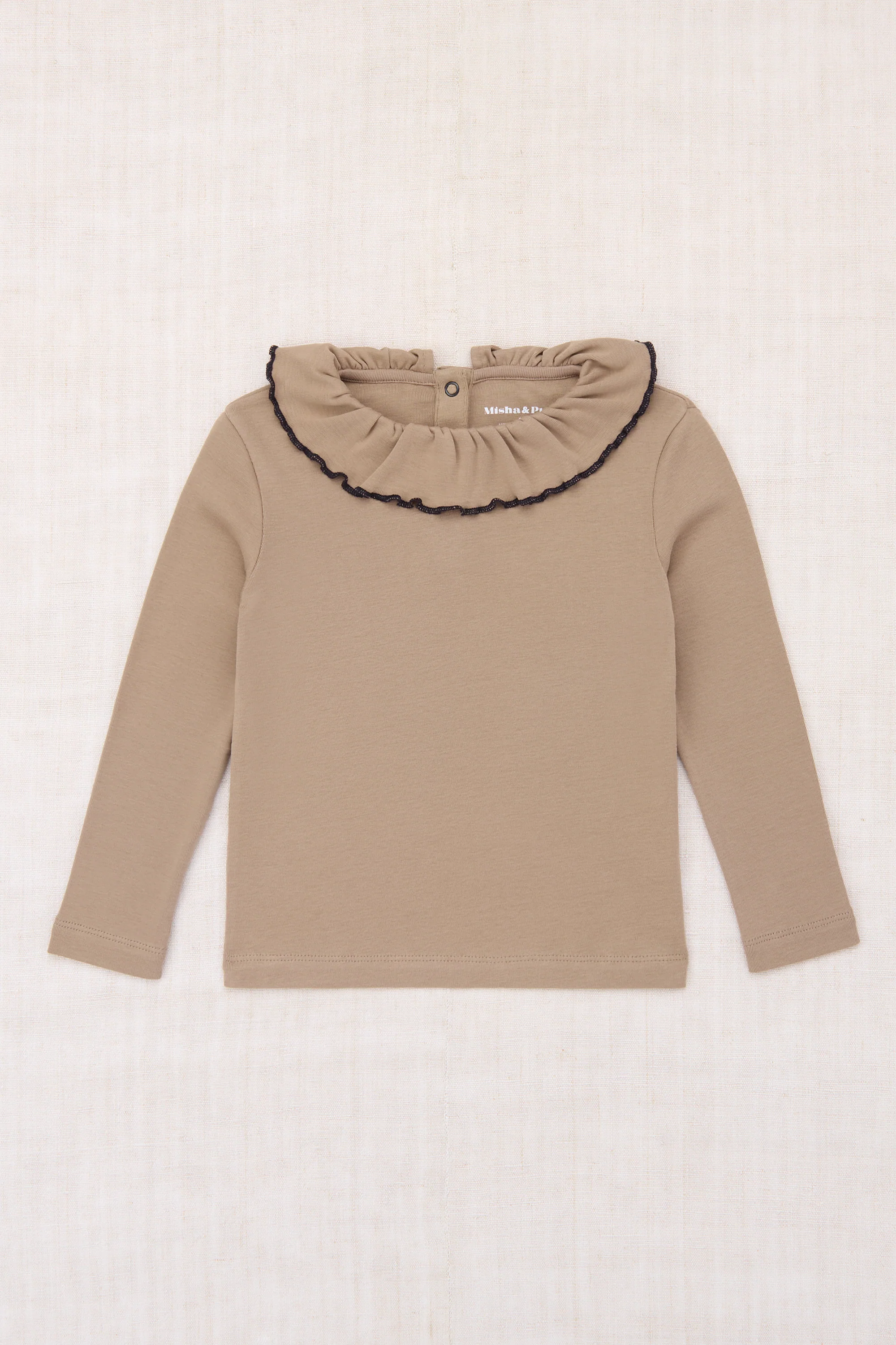 Paloma Top