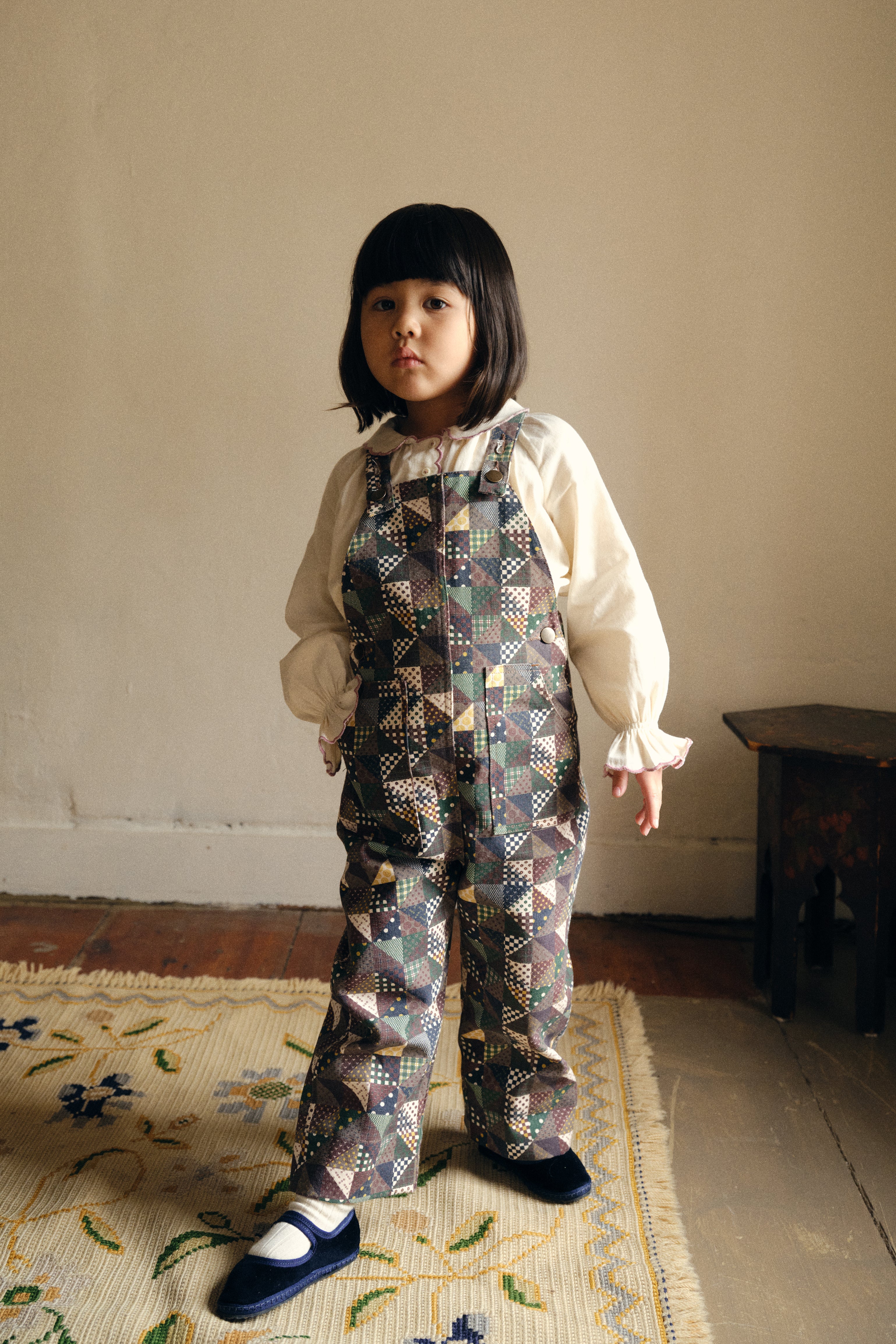 Sal Overall - Image 2